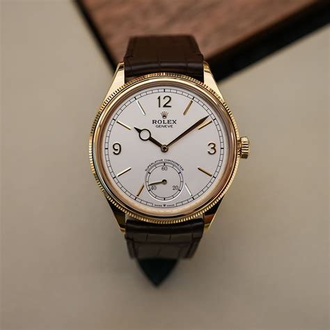 the 1908 watch.